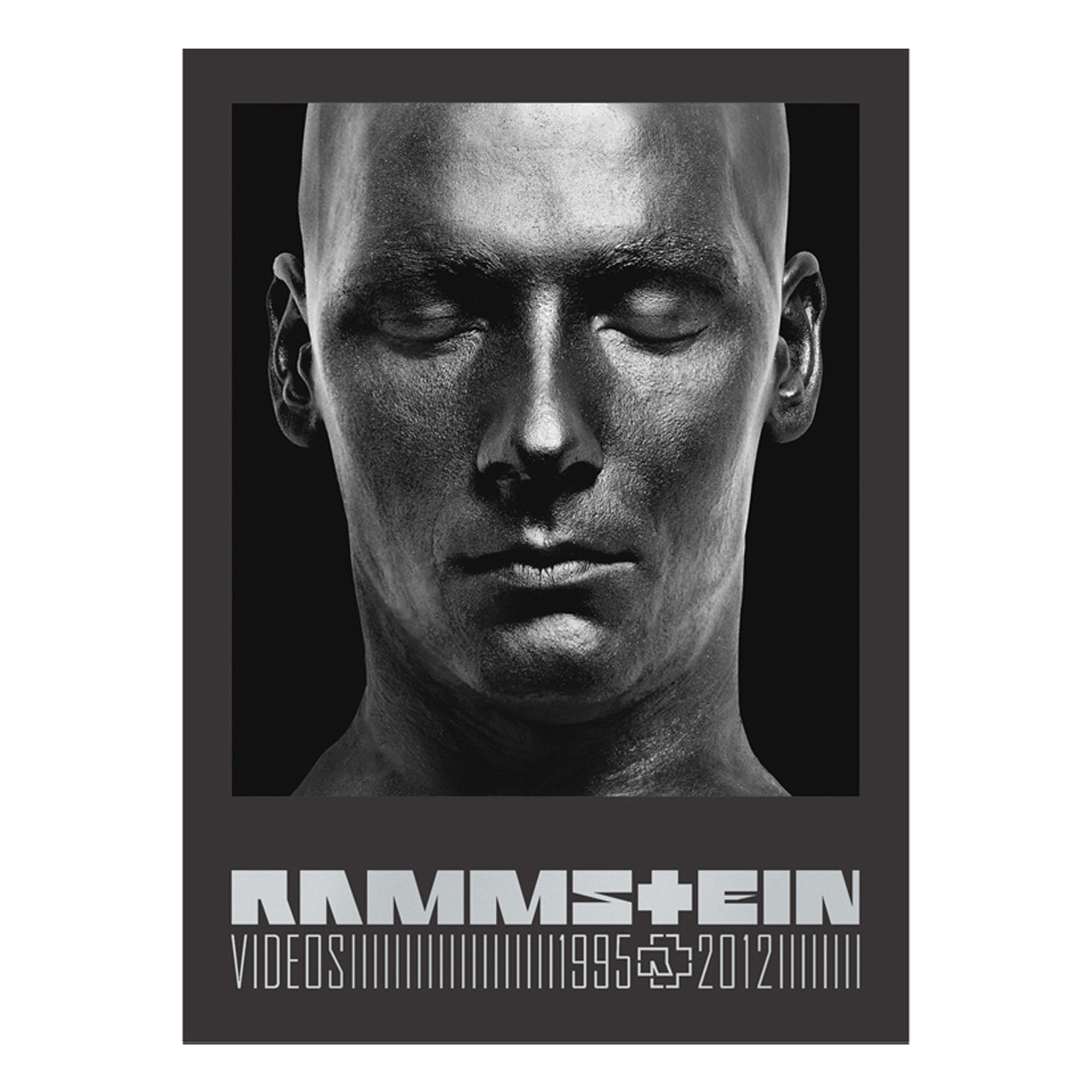 ”Rammstein - Videos 1995-2012”, DVD | Rammstein-Shop