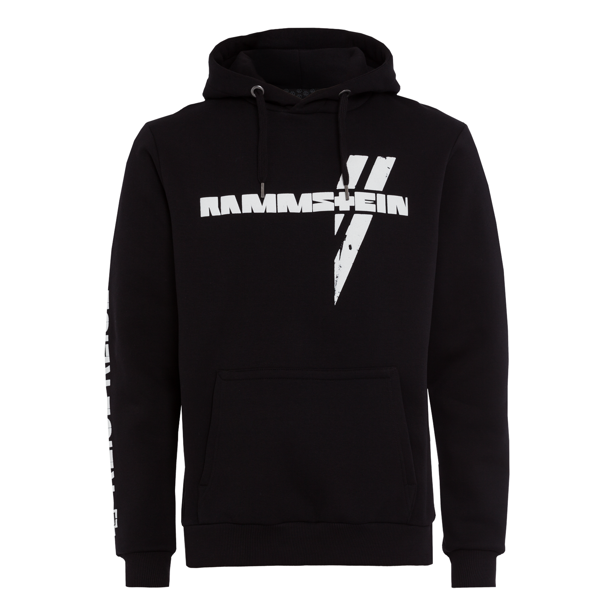 Rosen Kreuz】oversized belt hoodie (2color) | OUR BRAND