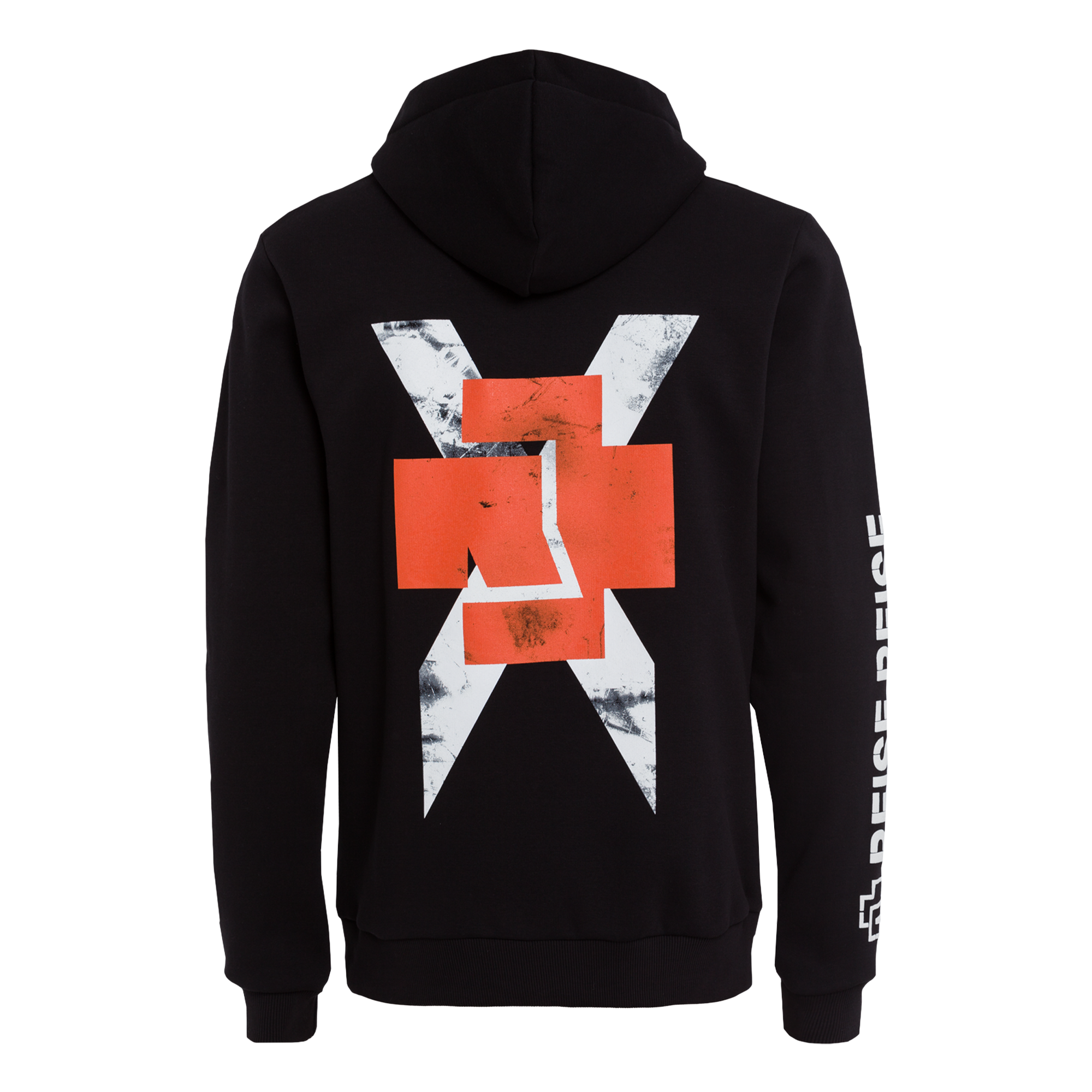 トップス Rosen Kreuz SET UP HOODIE Rosen Kreuz】the taste“V” CROP OVERFIT SET UP HOODIE | OUR