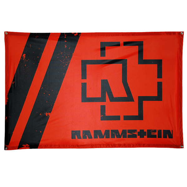 Rammstein Deco ”Stadion Bühne” | Rammstein-Shop