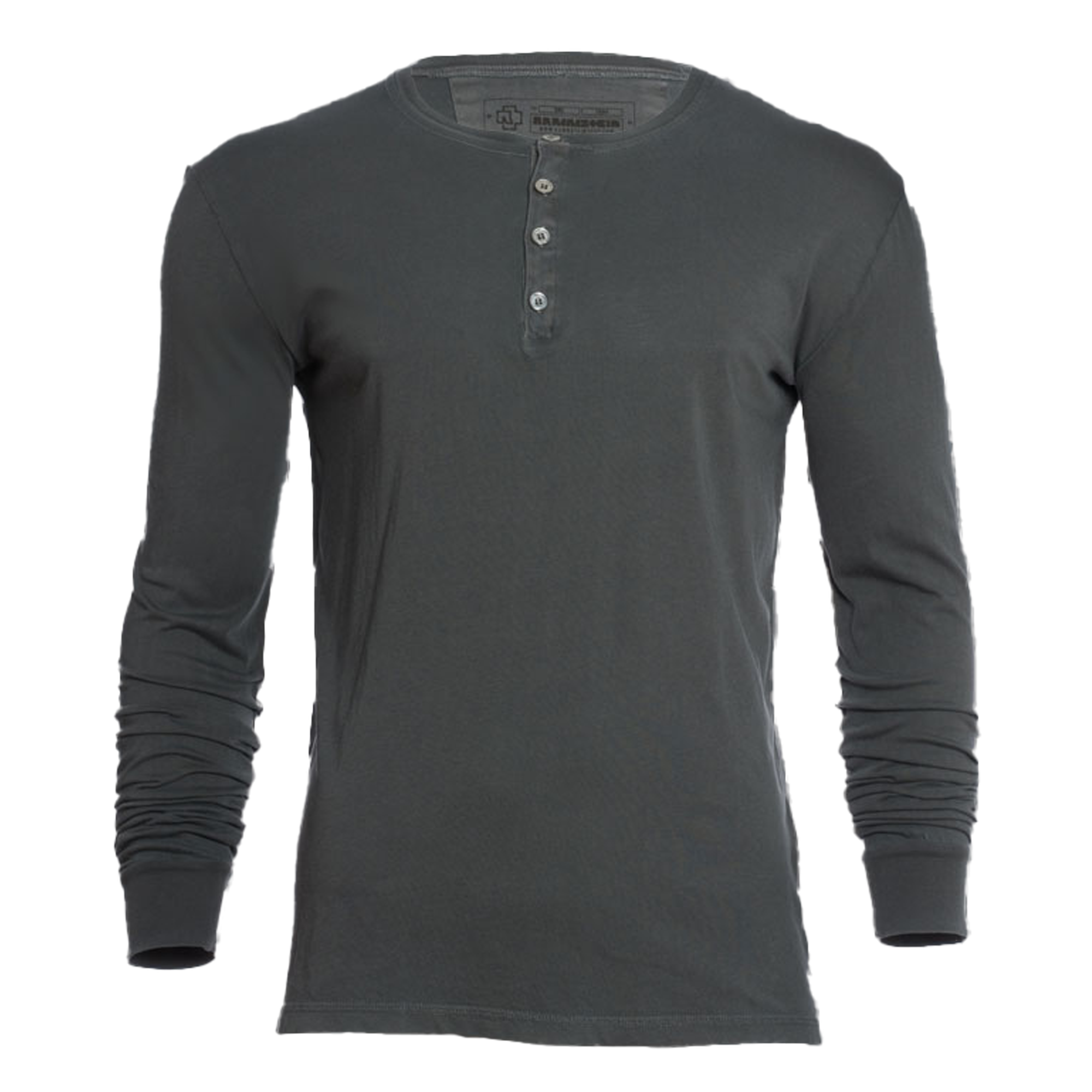 [GRAVER]★25SS★NOWHERE VINTAGE RAGLAN LONG SLEEVE T-SHIRT Koszulka antyprzecięciowa MTP Long Sleeve under T-Shirt