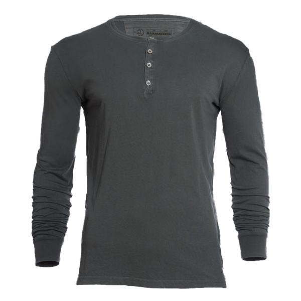 Long-sleeved shirt ”Rammstein” vintage | Rammstein-Shop