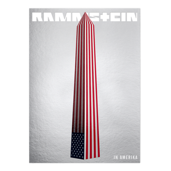 MEDIA - DVD / Blu-Ray | Rammstein-Shop