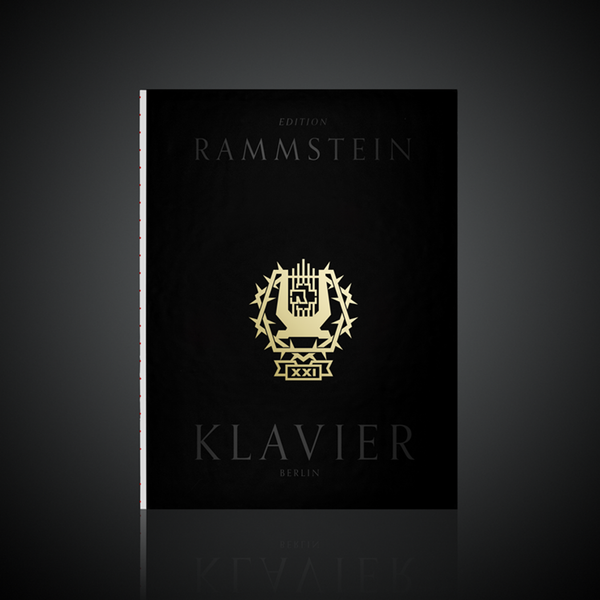 Rammstein Album ”Made in Germany 1995-2011”, CD | Rammstein-Shop