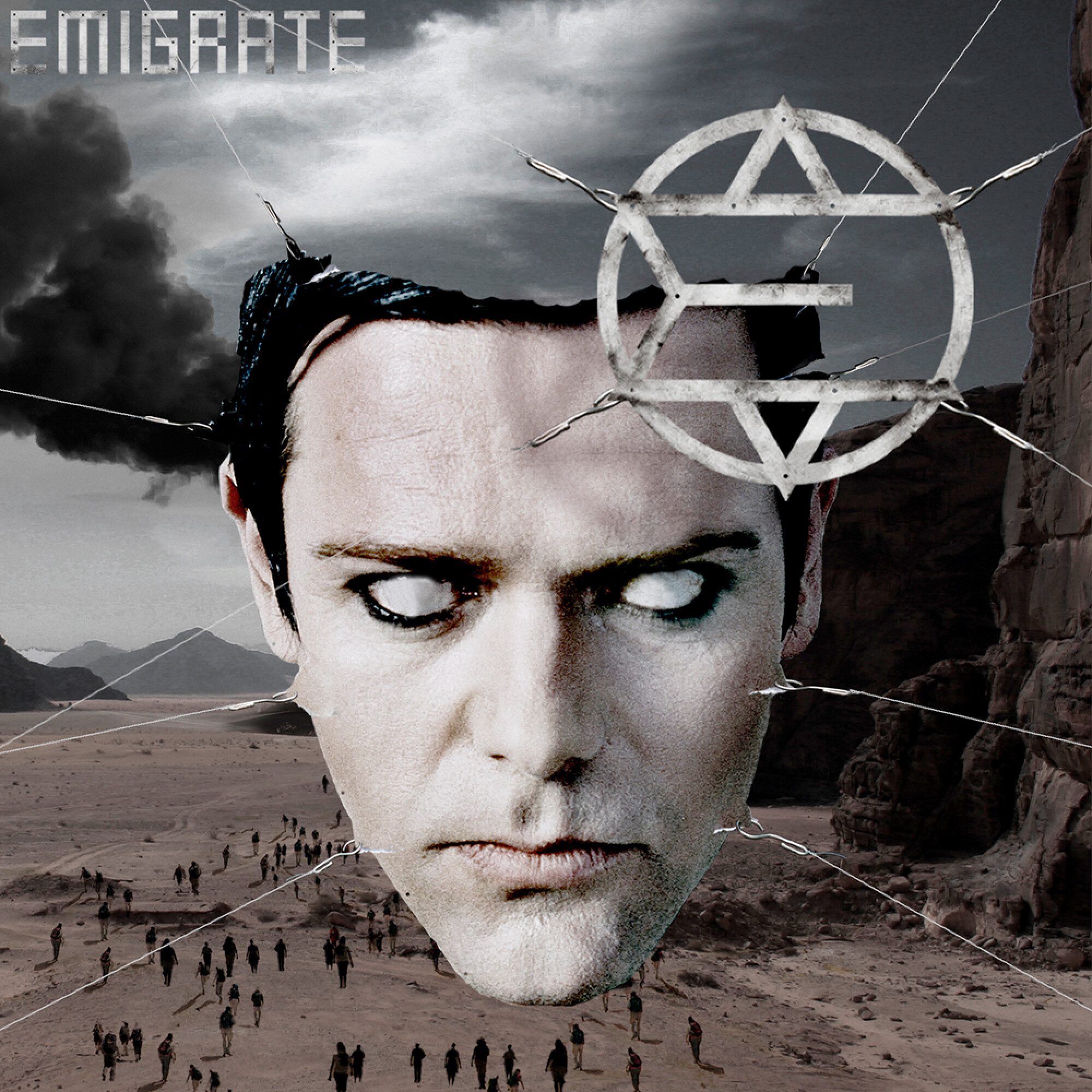 Emigrate