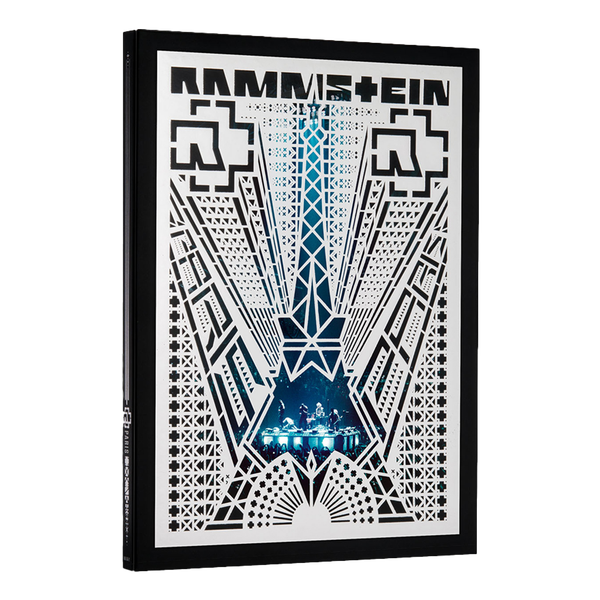 MEDIA - DVD / Blu-Ray | Rammstein-Shop