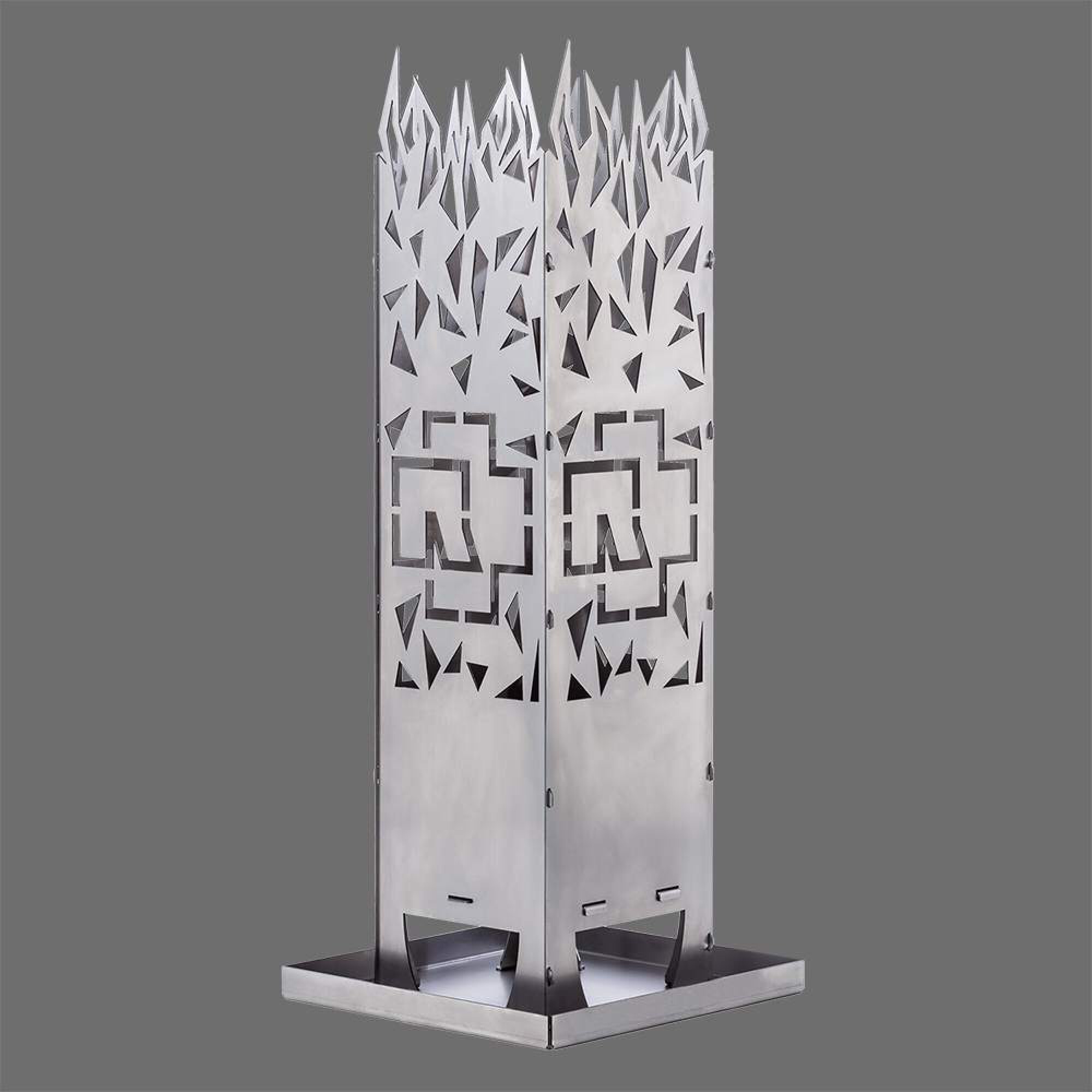 Rammstein Feuersäule