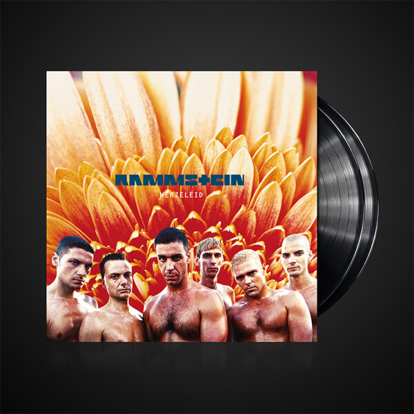 【新品未開封】RAMMSTEIN - REISE, REISE (CD+DVD) Reise, Reise - CD - Rammstein - Disco | Fnac