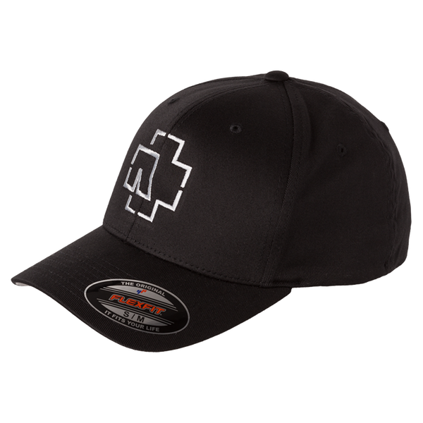 Cap Logo Rammstein Shop