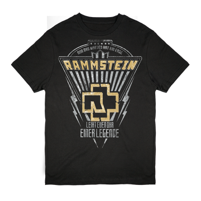Apparel | Rammstein-Shop
