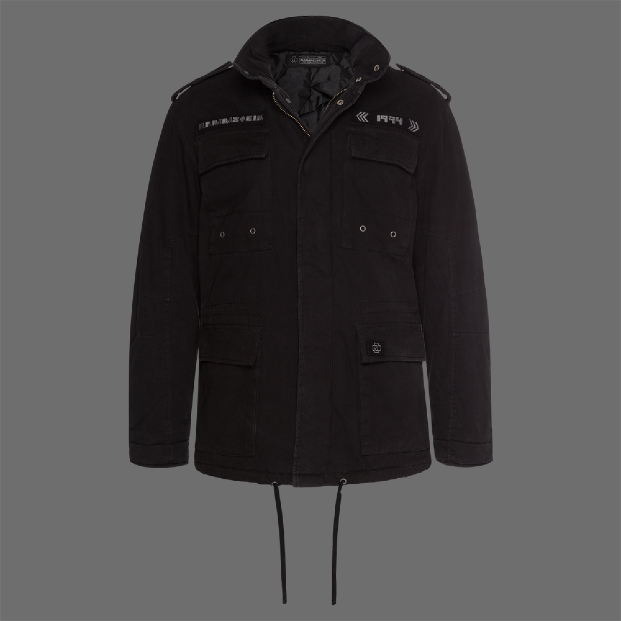 men's winter jacket on sale