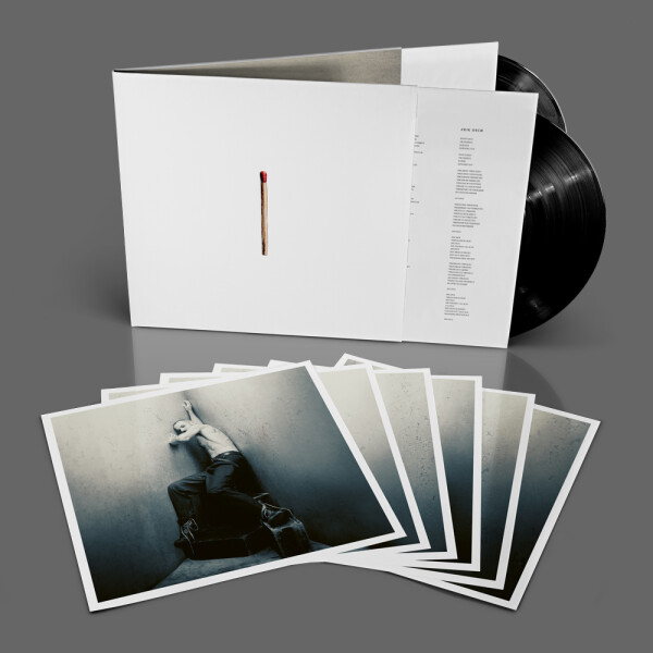 Rammstein レコード3枚セット Rammstein レコード3枚セット Rammstein レコード3枚セット Rammstein