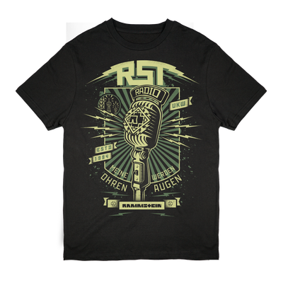 Apparel | Rammstein-Shop