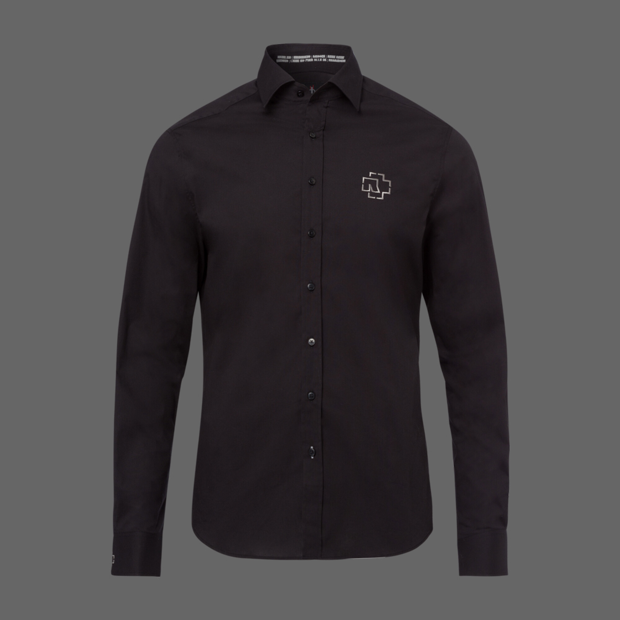 Business Button-Down Shirt | Rammstein-Shop