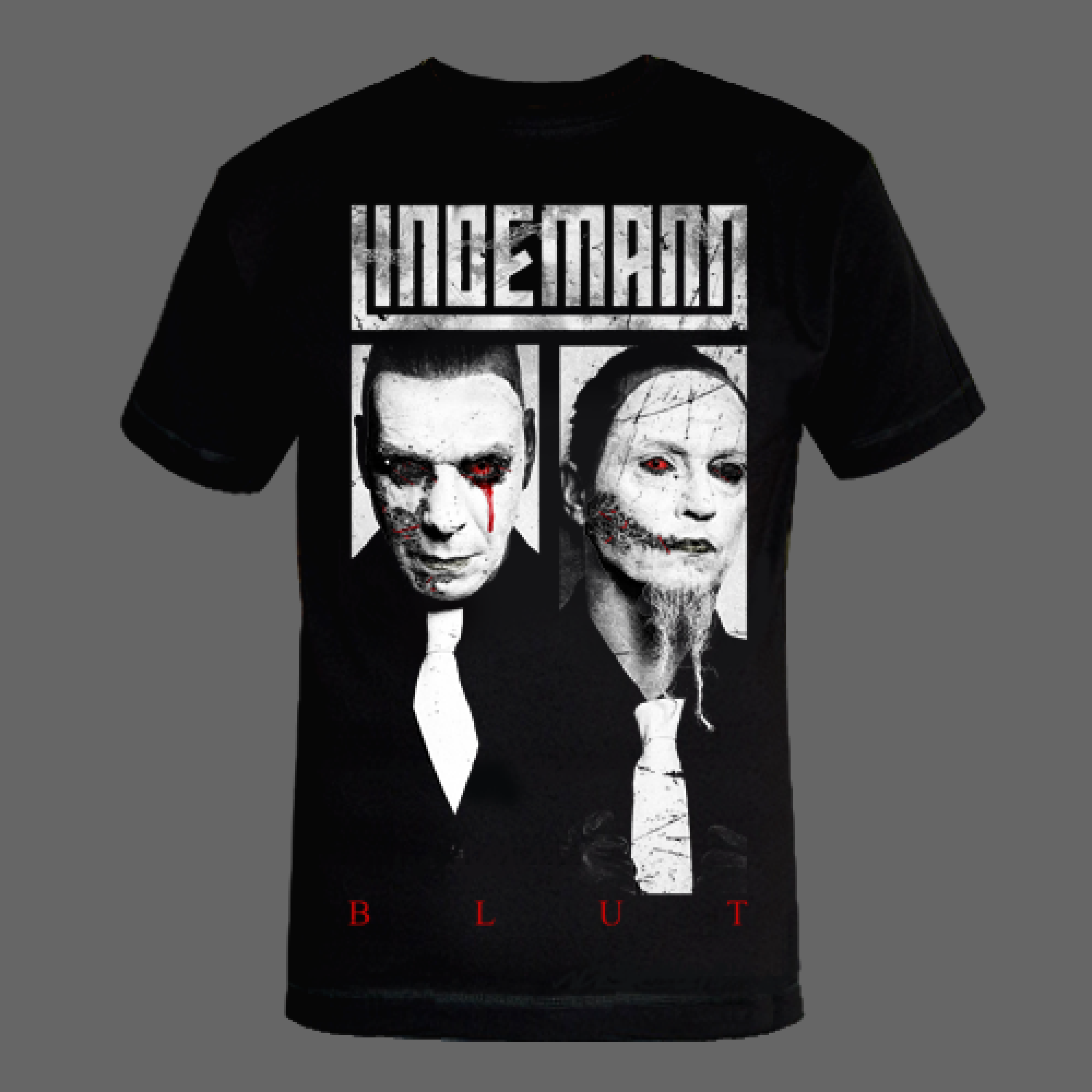 t shirt joker