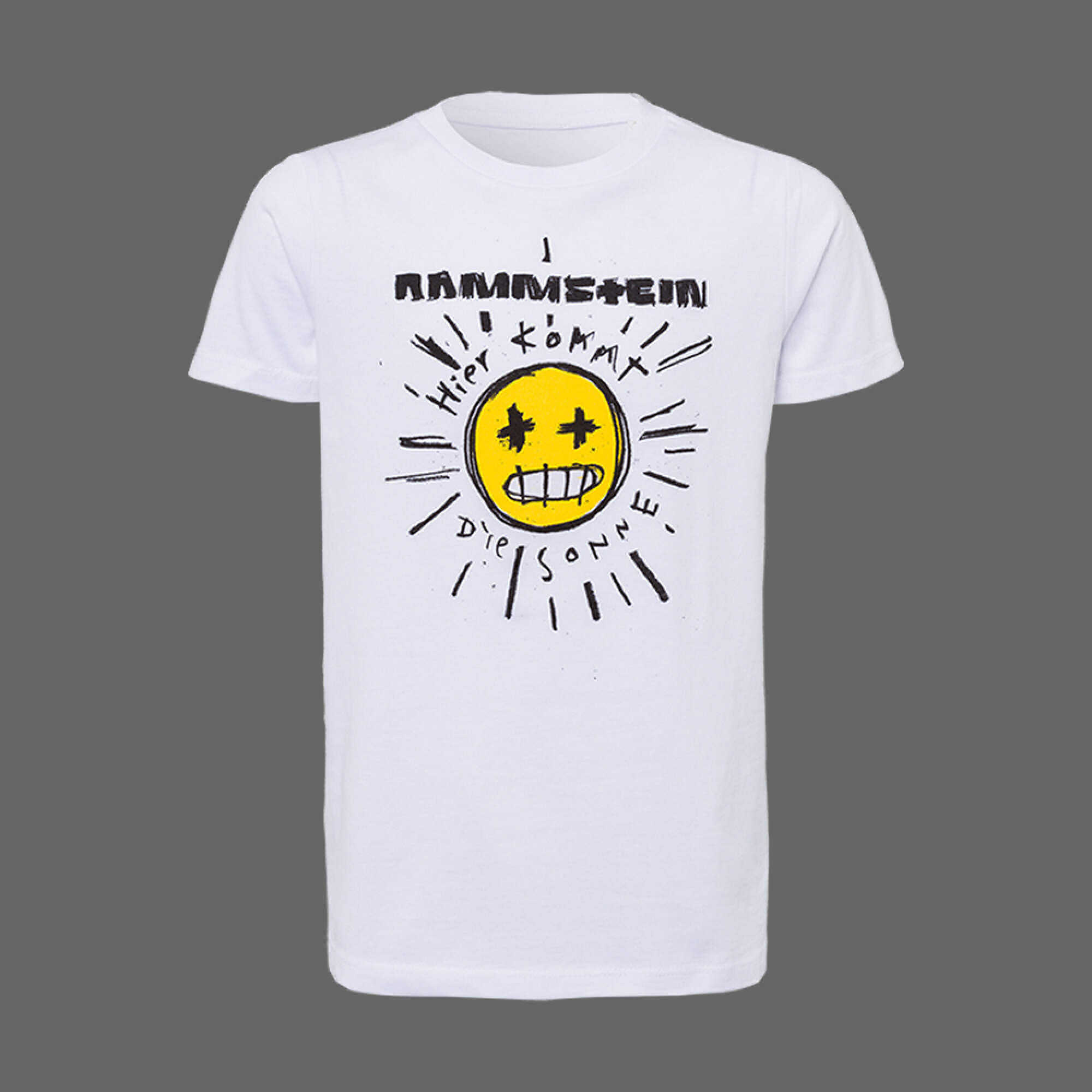 KidsT-Shirt ”Sonne”