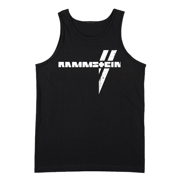 Rammstein t shirt heren sale