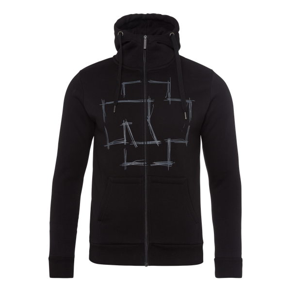 ジン FT Full Zip Hoodie girl-hoody-full-zip-gen-z.jpg