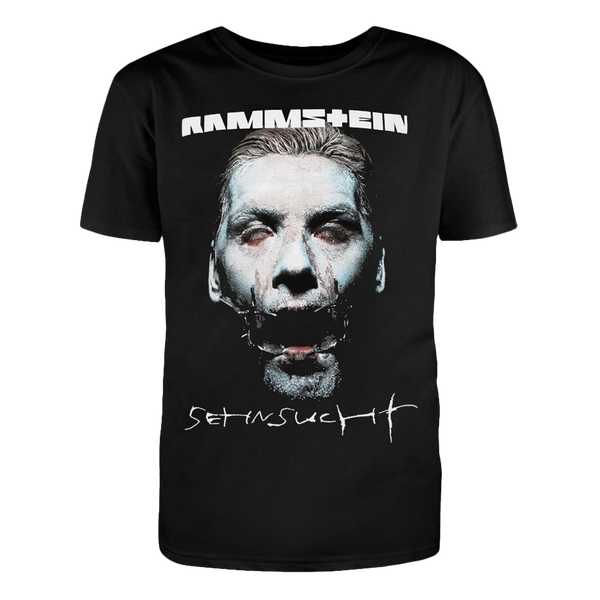 Rammstein polo shirt hotsell