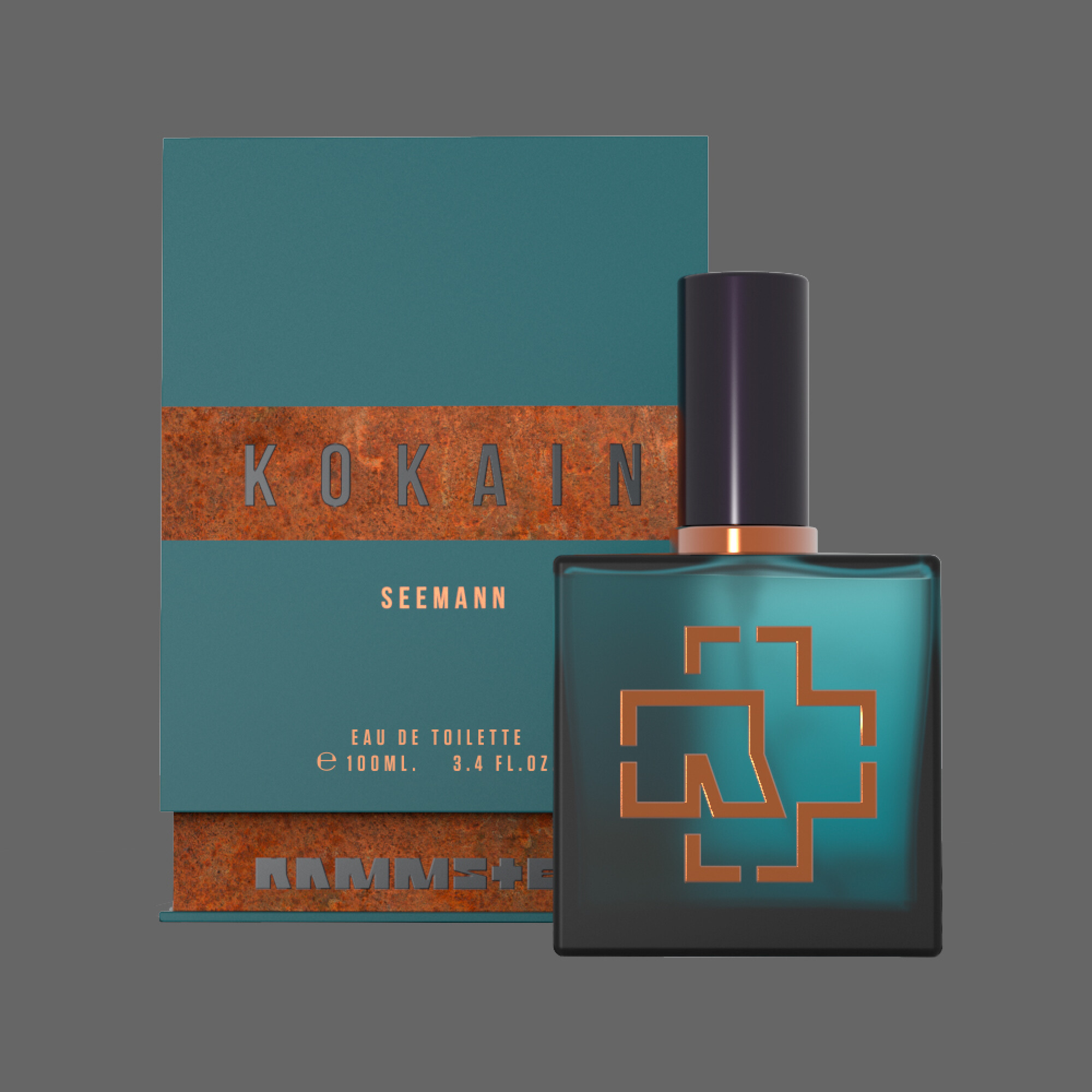 Perfume ”Seemann”