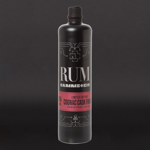 ラムシュタイン　ジン Dry Gin | Rammstein-Shop