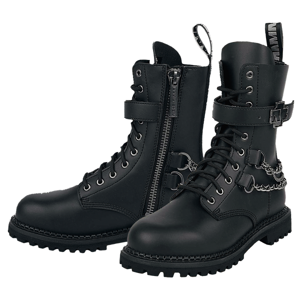 Boots ”Rammstein” | Rammstein-Shop