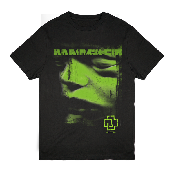 T-Shirt ”Sehnsucht – Schneider” | Rammstein-Shop