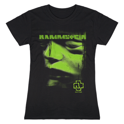 スーパーレア XL VTG 委ね 1998コピーライト RAMMSTEIN TEE