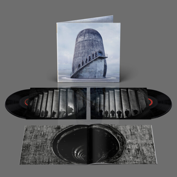 Rammstein Album ”Liebe ist für alle da”, Vinyl | RammsteinShop