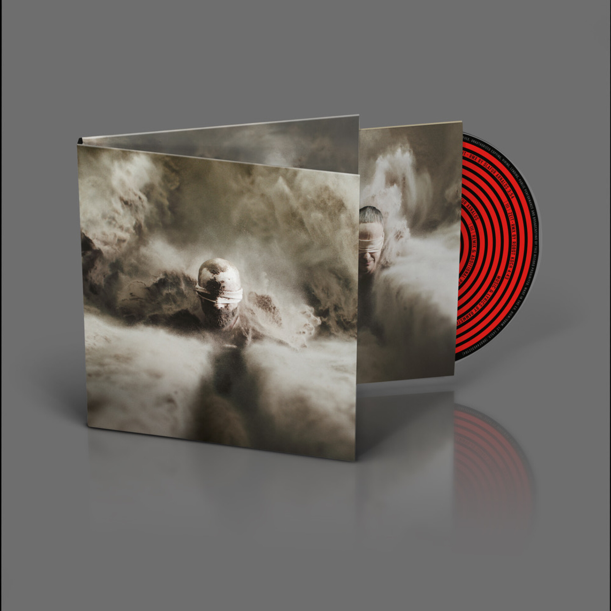 Rammstein Studioalbum Nr. 7 als CD 🔊 Jetzt bestellen