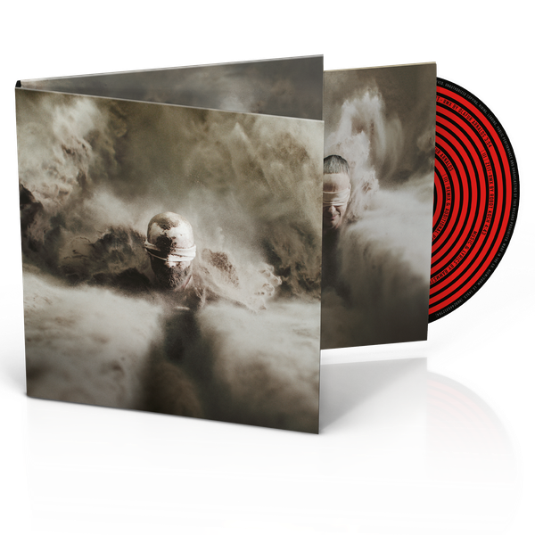 Rammstein Single ”Zeit”, CD | Rammstein-Shop
