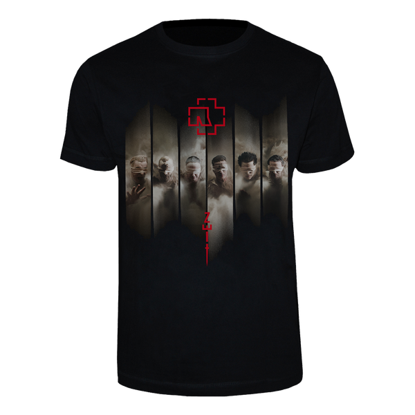 Rammstein radio t shirt sale