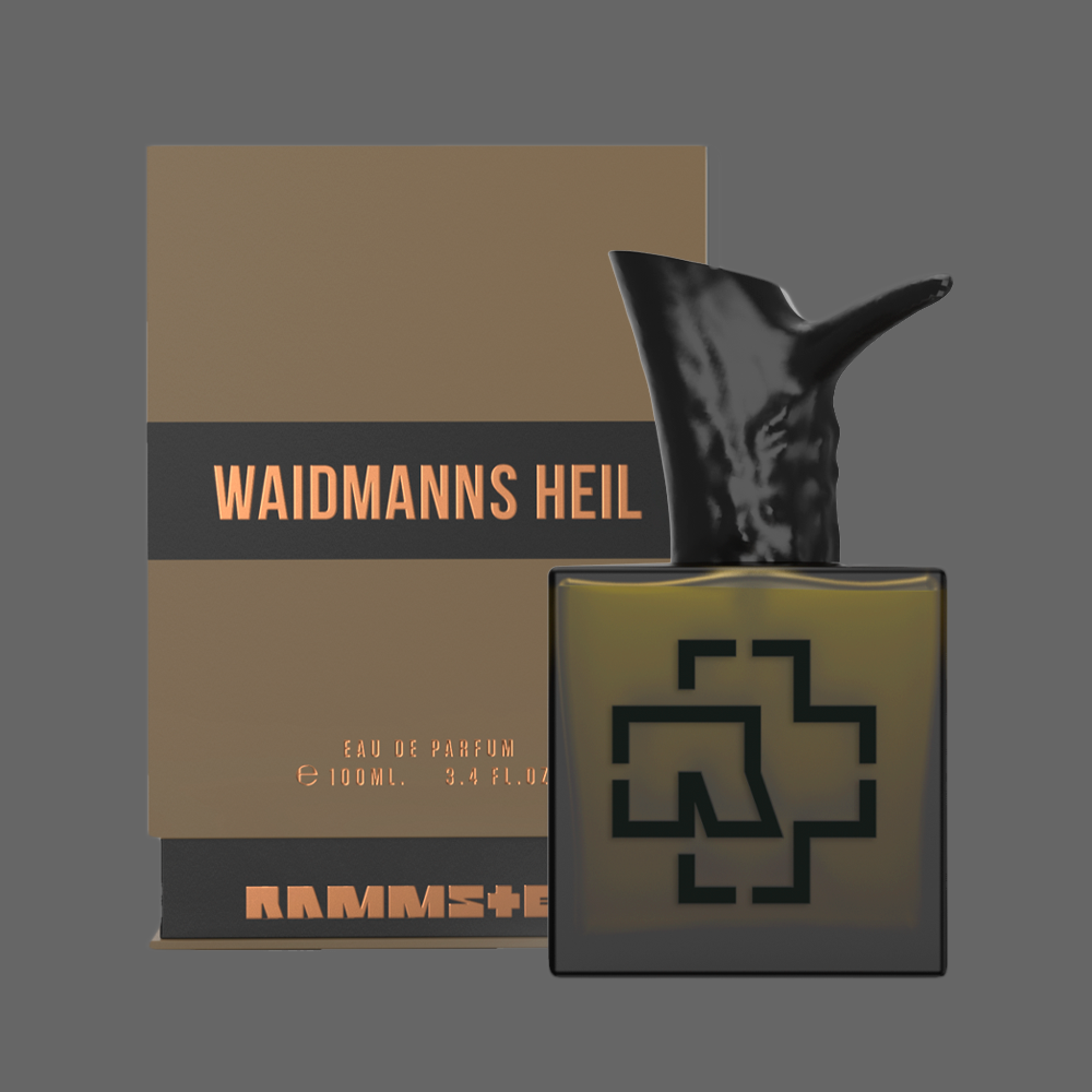 Parfum ”Waidmanns Heil”