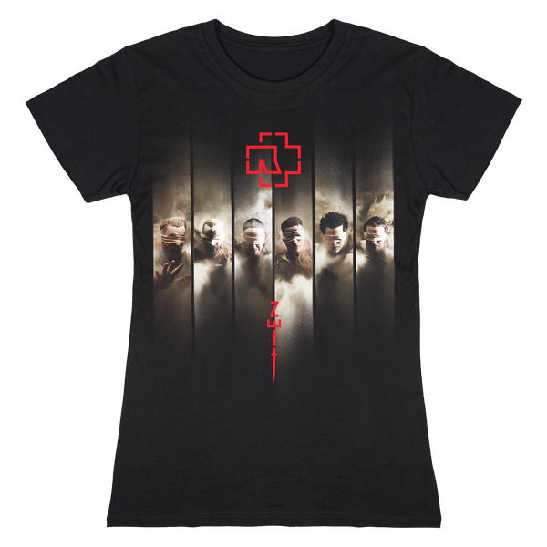 Women's T-Shirt ”Rammsteiner” | Rammstein-Shop
