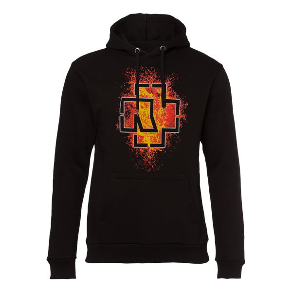 Hoodie ”Sehnsucht” | Rammstein-Shop