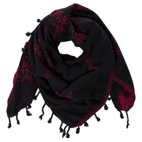 Tuch ”Morgenstern” | RammsteinShop 
