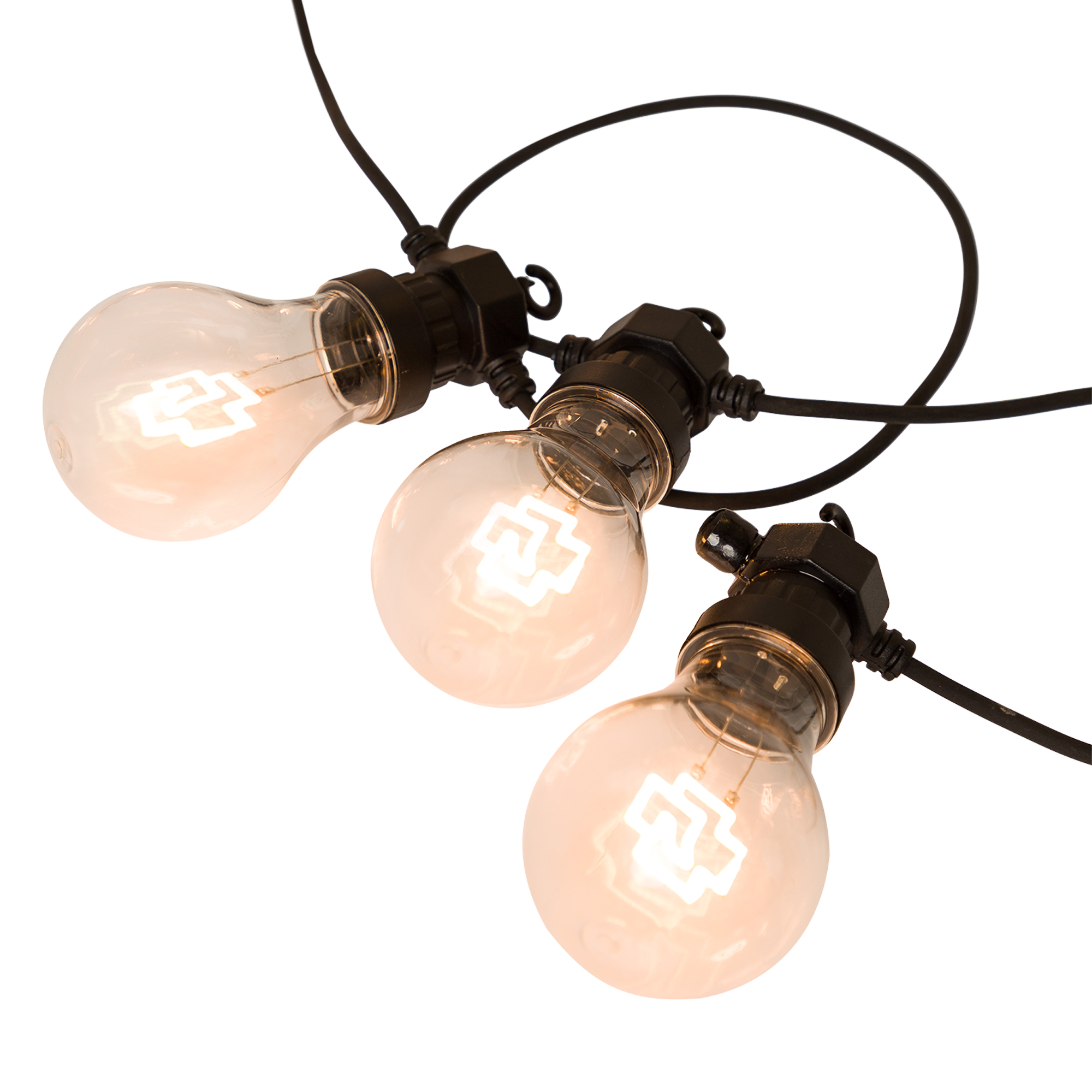 String lights ”Im Zwielicht” | Rammstein-Shop