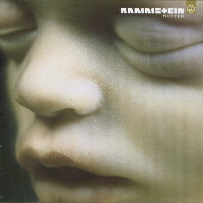 Resultado de imagen para rammstein mutter