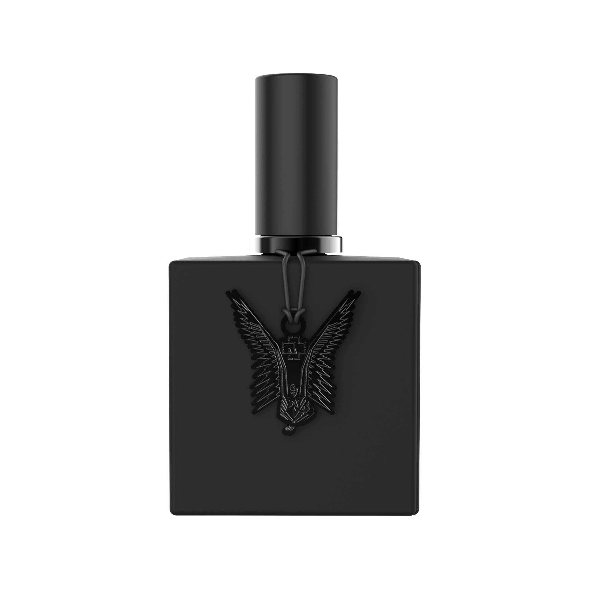 Rammstein Engel Rammstein Parfum Black Intense Rammstein Engel