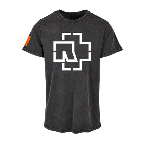 激レア当時物 RAMMSTEIN Tシャツ ヴィンテージ サイズXL（Rammstein 