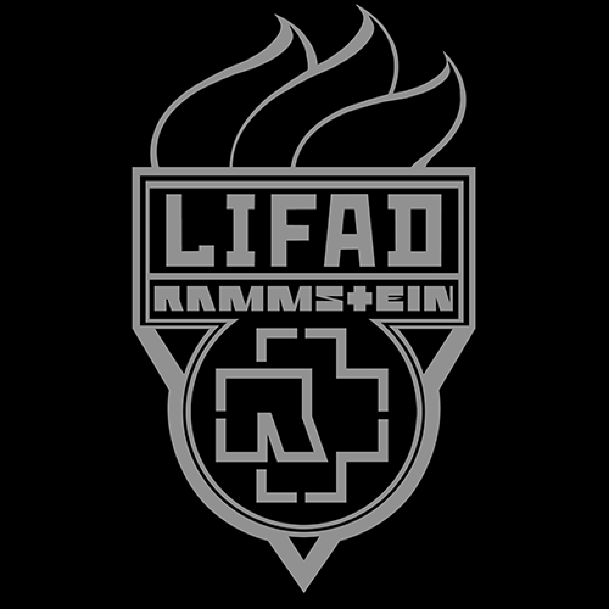 Suscripción anual LIFAD | Rammstein-Shop