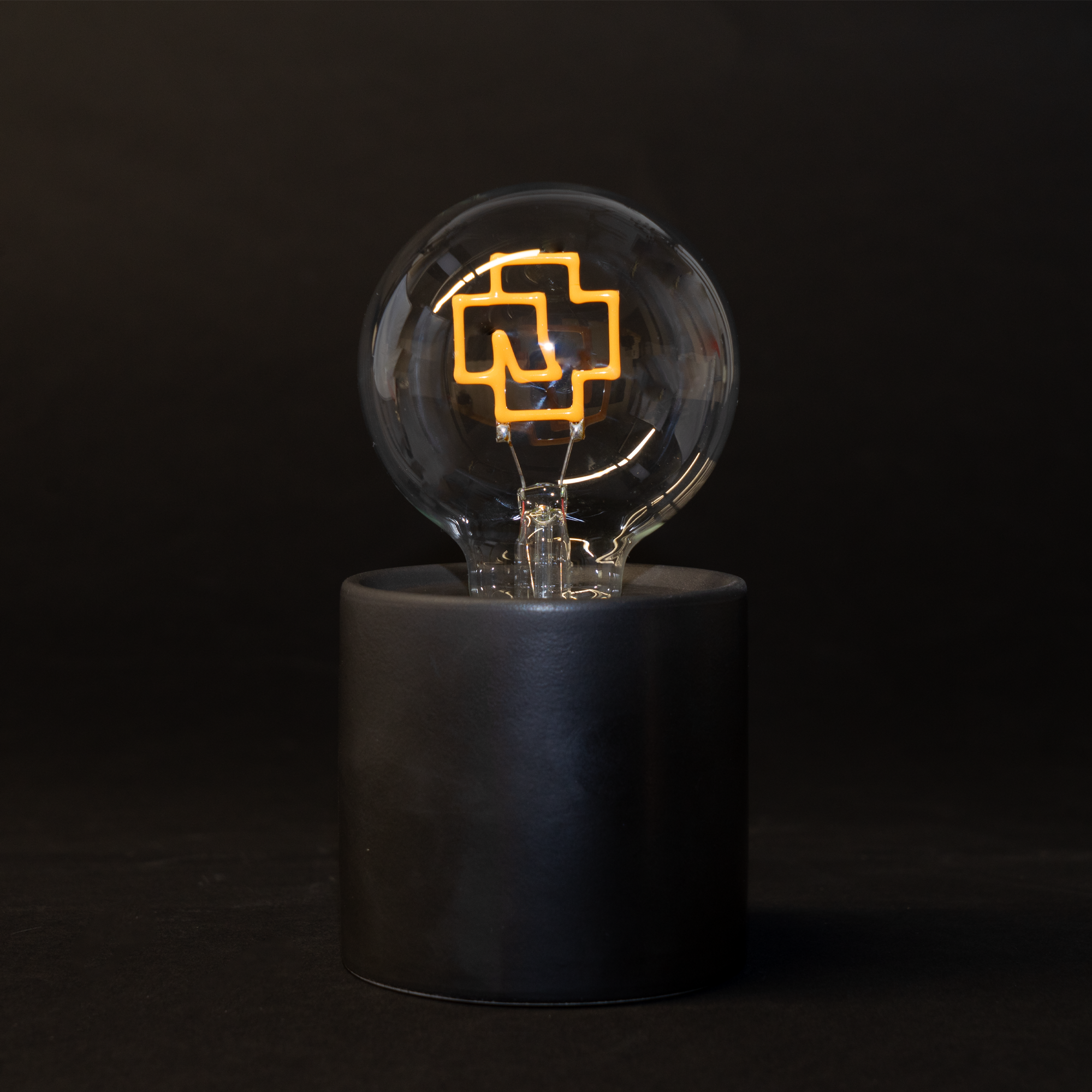 Table lamp "Abendlicht"