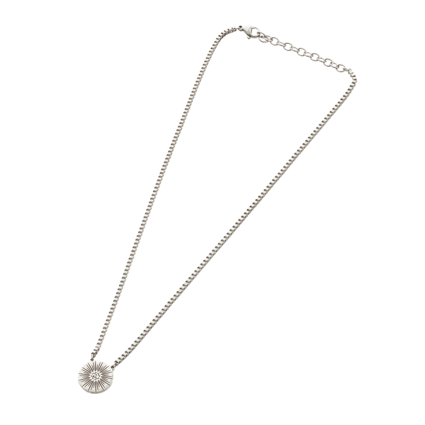 Pendant ”Rasierklinge” | Rammstein-Shop