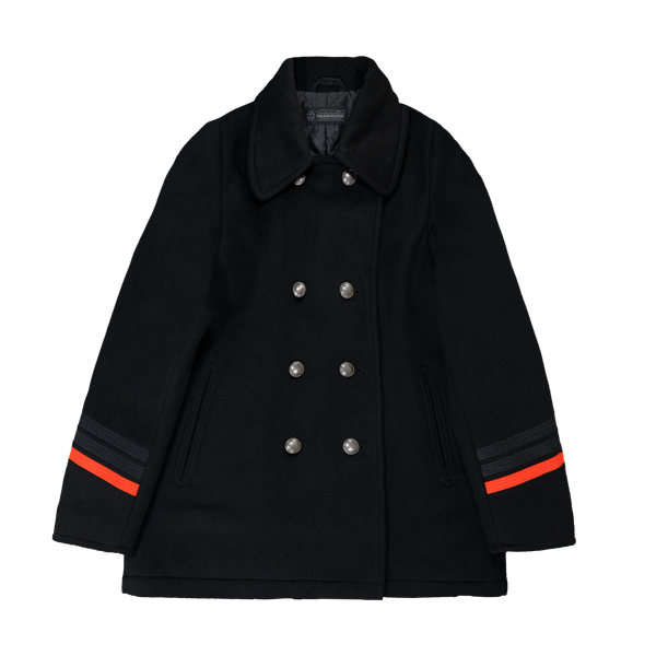Pea Coat ”Steuermann” | Rammstein-Shop