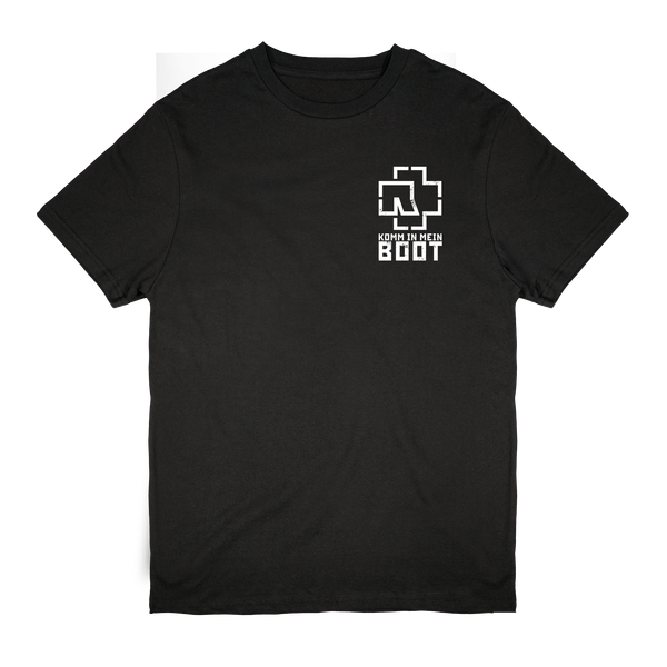 T-Shirt ”Angst” | Rammstein-Shop T-Shirt ”Angst” | Rammstein-Shop