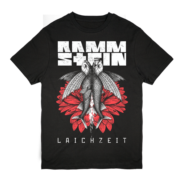 What's New? | Rammstein-Shop