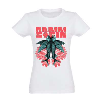 Home | official Rammstein Merchandise Store