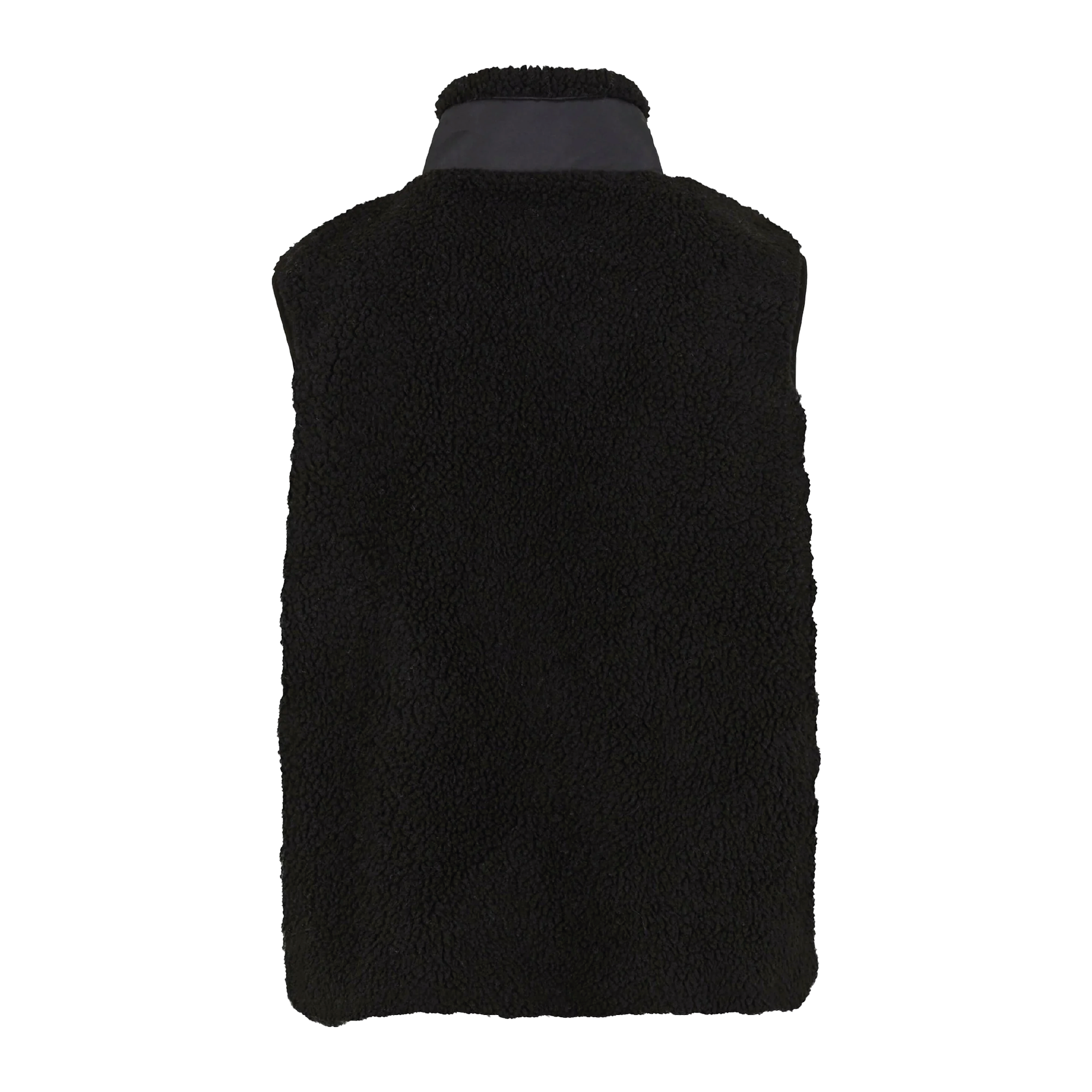 Fleece vest ”Sechs Herzen” | Rammstein-Shop