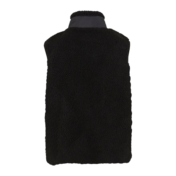トップス STOCK FLEECE VEST - BLACK / S The North Face - Men's Sweater Fleece Vest – Threadfellows