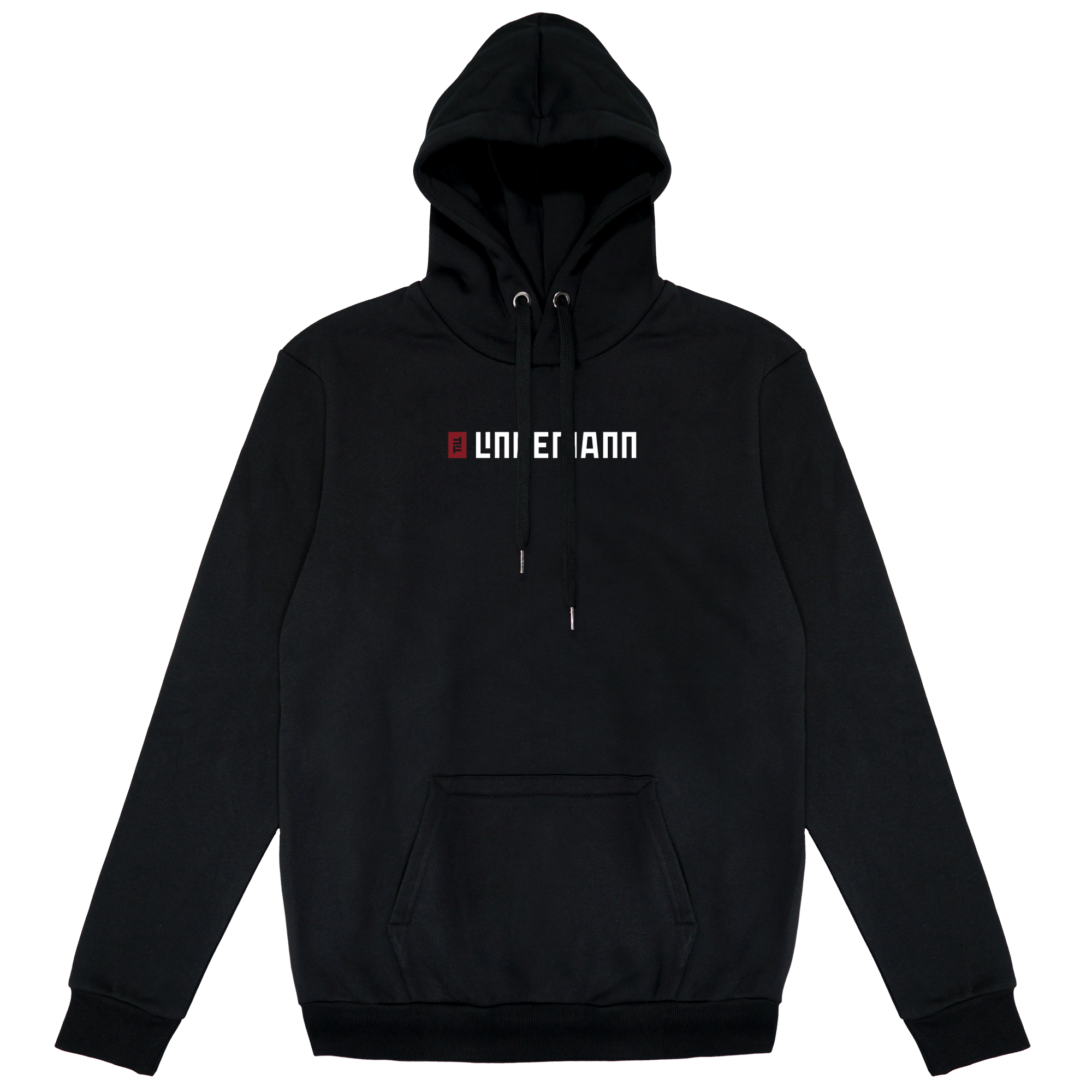 TL Men's Hoodie ”Roter Kopf” | Rammstein-Shop